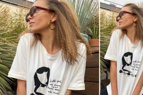 Julia Wieniawa zdradziła swój urodowy sekret. Zobacz, co robi, aby mieć gładką, piękną cerę!