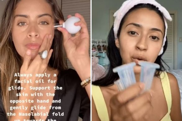 Bańki to najnowszy trend w pielęgnacji skóry twarzy. Czy facial cupping naprawdę odmładza?