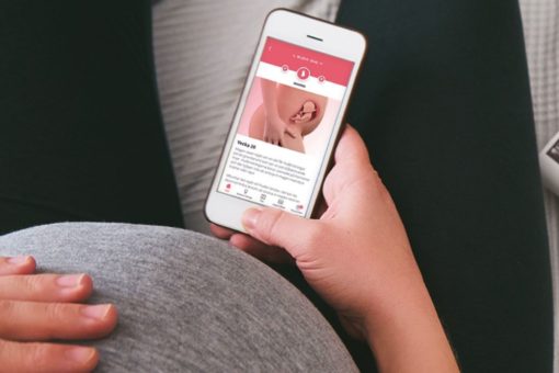 Skandynawski standard opieki zdrowotnej dostępny także w Polsce. Nowa, darmowa aplikacja dla młodych i przyszłych rodziców