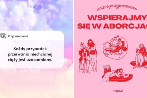 Mija pół roku od wyroku Trybunału Konstytucyjnego. Przez ten czas Aborcja Bez Granic pomogła ponad 17 tys. osób