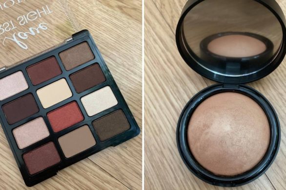 Kosmetyki na każdą porę roku. Ten duet zapewnia idealny makijaż na dzień