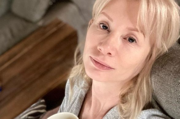 Ewa Gawryluk opowiedziała, co robi, aby zachować młody wygląd. Jaka jest jej tajemnica?