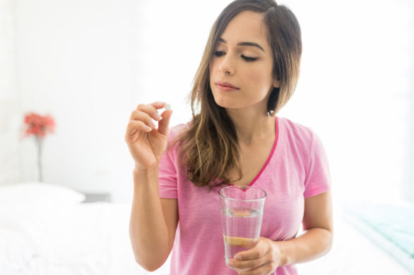 Recepta na tabletkę „dzień po” od lekarza rodzinnego