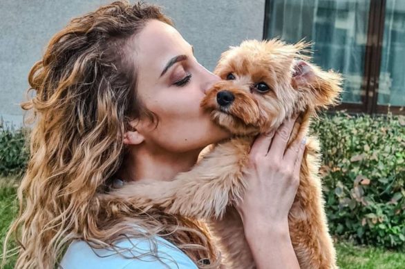 Hanna Żudziewicz opublikowała wpis z okazji Światowego Dnia Walki z Anoreksją. Opowiedziała o swojej walce z chorobą