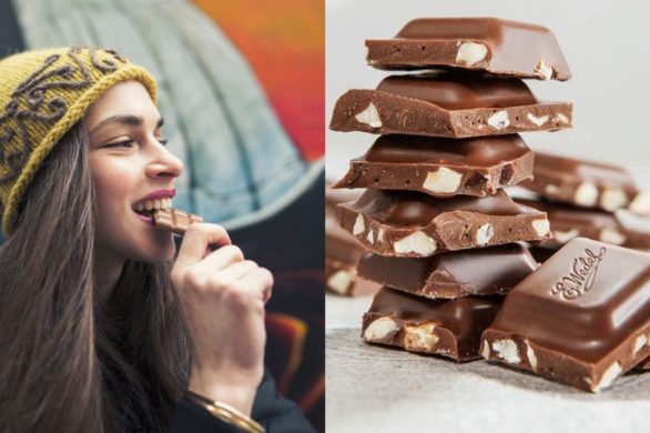 Kochasz czekoladę? W najbliższą Noc Muzeów spełnisz swoje marzenie!