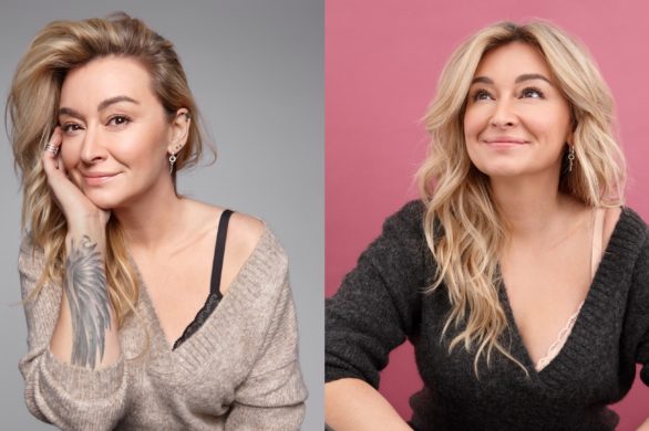 Martyna Wojciechowska zachęca do otwarcia się na zmianę. Zobacz wideo!