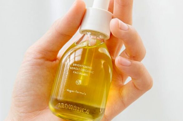 Prezent na Dzień Matki: podaruj ukochanej Mamie kosmetyk  od serca