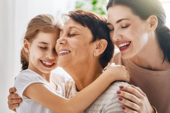 Wspaniałe prezenty na Dzień Matki. Podaruj mamie podarunek, który będzie strzałem w 10!