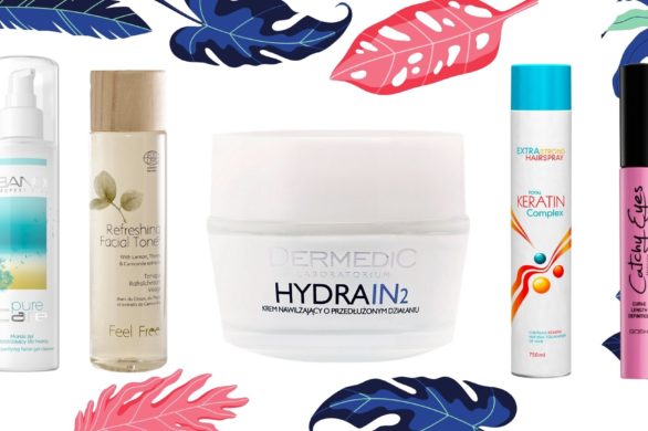 Te kosmetyki kupowaliście najchętniej. Na swoje 10. urodziny Hebe przedstawia 10 kosmetycznych HITÓW dekady