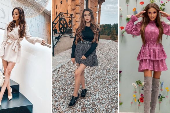 Rodzinny trend dla mam. Takie zdjęcia robią teraz furorę na Instagramie!