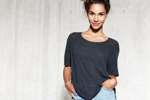 Modne bermudy na każdą okazję. Inspiracje z sieciówek!