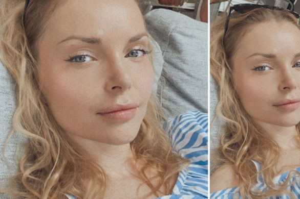 Iza Miko postawiła na bardzo duże zmiany. Pożegnała blond włosy!
