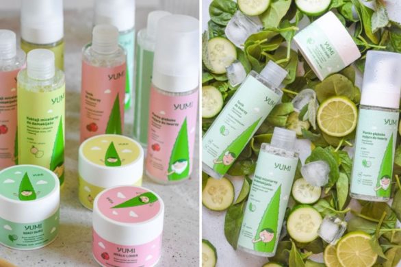 Kosmetyki do demakijażu, które otoczą Twoją skórę troską. Oczyszczanie skóry wkracza na wyższy level