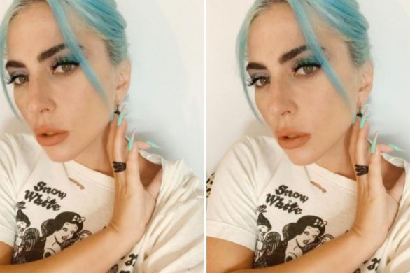 Lady Gaga o traumie zgwałcenia. „Zostawił mnie w ciąży na rogu ulicy”