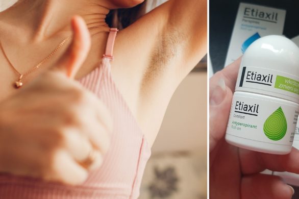 Masz dość uczucia dyskomfortu i nadmiernej potliwości? Znalazłam rozwiązanie!