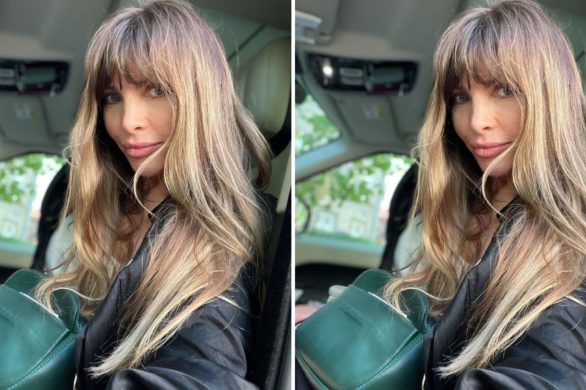 Agnieszka Dygant opowiedziała o swoim podejściu do makijażu. Będziesz zaskoczona!