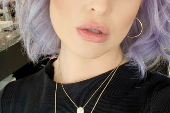 Kelly Osbourne zmieniła się nie do poznania! Tak teraz wygląda – zobacz koniecznie!