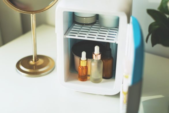 Dwa apteczne hity, które powinnaś mieć w swojej kosmetyczce