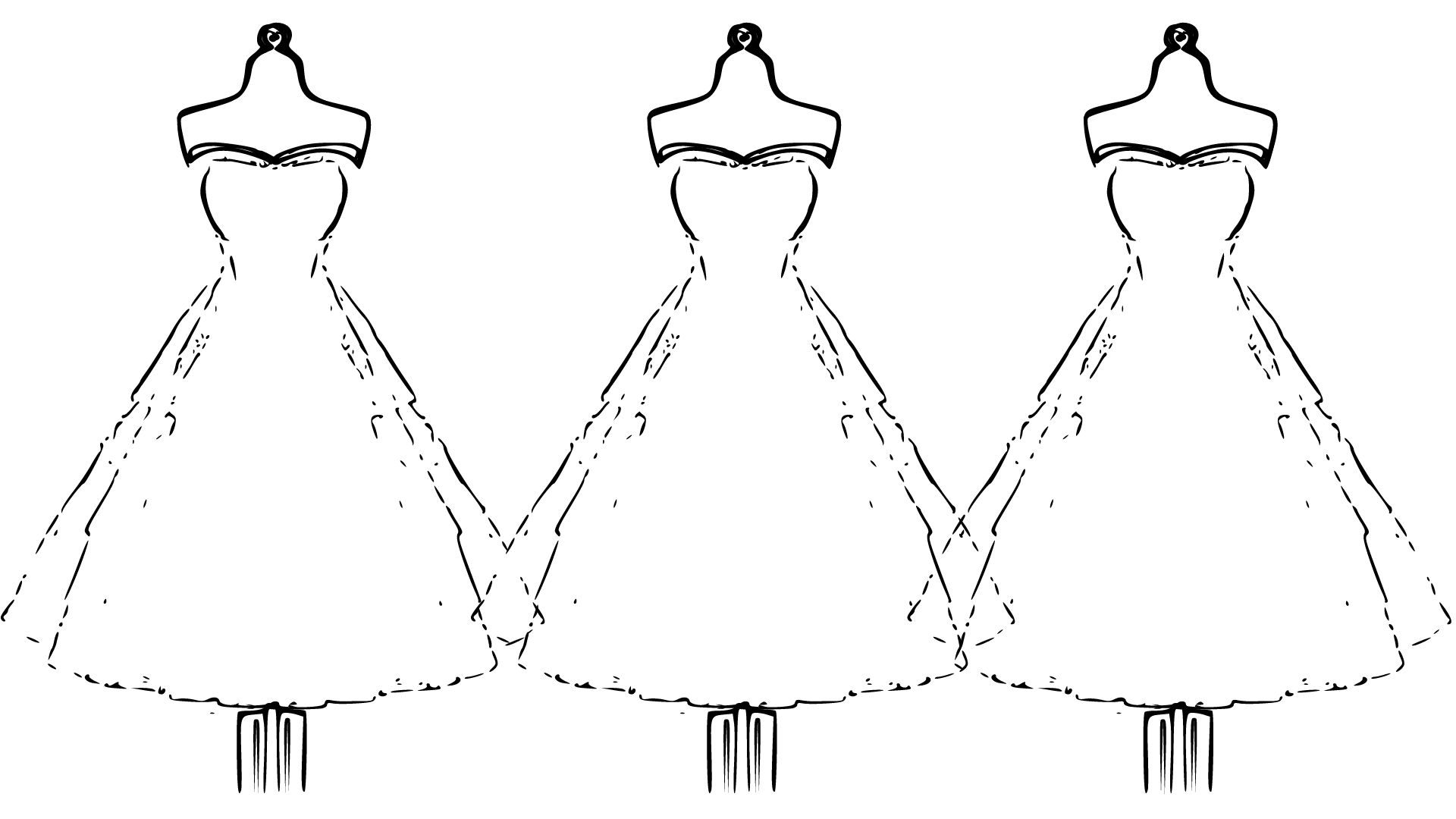 Suknie ślubne z sieciówki