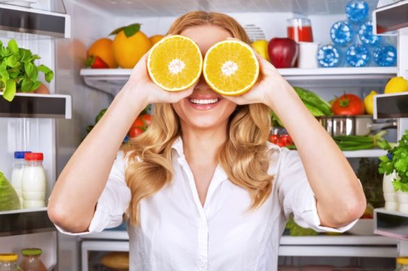 Idealna lodówka, czyli jaka? Dowiedz się, o czym warto pamiętać podczas zakupu