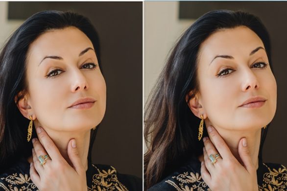 „Osoby zestresowane odczuwają wiele napięć w ciele, a twarz to istna mapa stresu”. Marta Kucińska o zachowaniu równowagi między ciałem, duszą i umysłem