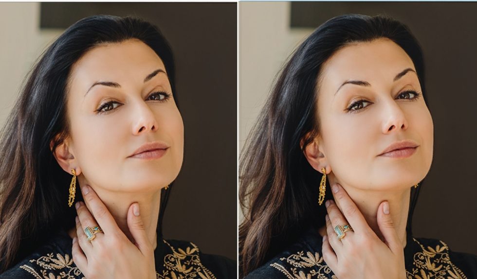 „Osoby zestresowane odczuwają wiele napięć w ciele, a twarz to istna mapa stresu”. Marta Kucińska o zachowaniu równowagi między ciałem, duszą i umysłem