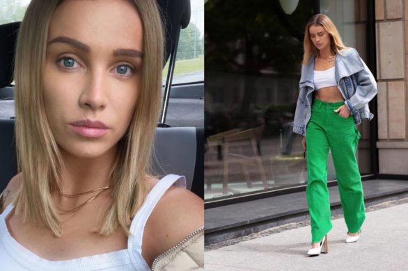 Maffashion jak postać z Disneya. „Wyglądasz niemalże identycznie jak główna bohaterka!”