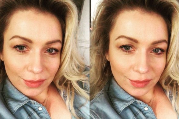 Kasia Cerekwicka w kolorowym trendzie lata 2021! Nie przegap tego!