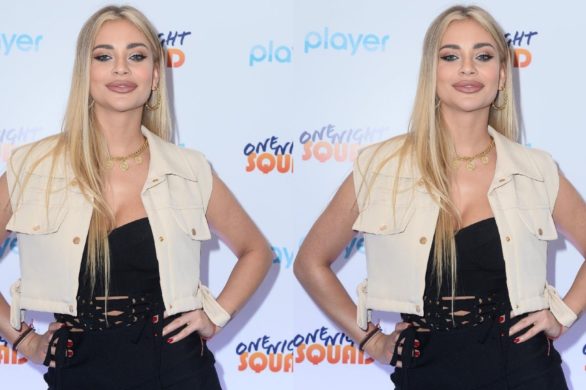 Ada Śledź pokazała swoje ulubione buty. Zobacz, jaki model wybrała!