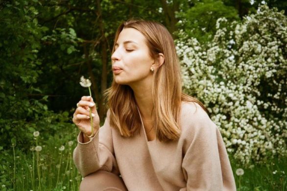 Julia Wieniawa pochwaliła się pięknymi kadrami z rajskich wakacji. Ten kostium kąpielowy to prawdziwy hit!