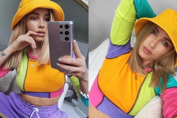 Buty Julii Kuczyńskiej to jeden z największych trendów sezonu!