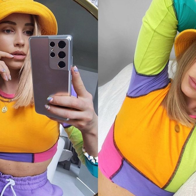 Klasyczny model Nike