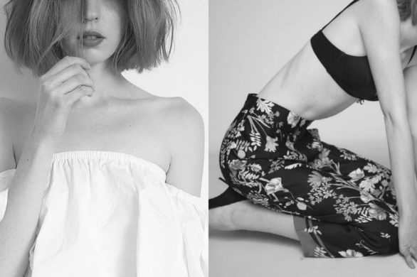 Tak wygląda pierwsza uczestniczka nowego sezonu „Top Model”. Zdobyła srebrny bilet