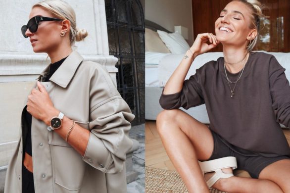 Nowa polska WAGs? Jak wygląda dziewczyna, z którą widywany jest Arkadiusz Milik?