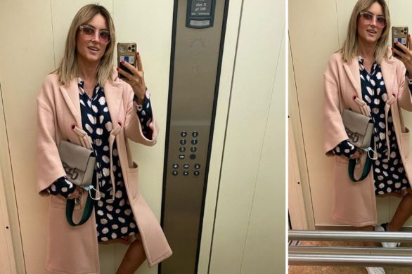 Karolinę Szostak dotknął efekt jojo? Fani: „pani zawsze miała SEXAPIL”