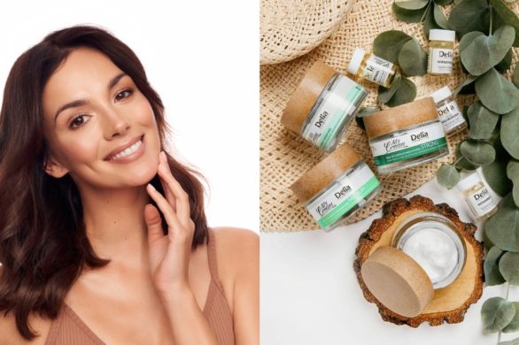 Paulina Krupińska zakochała się w tej pielęgnacji. Dowiedz się, co to za kosmetyki!