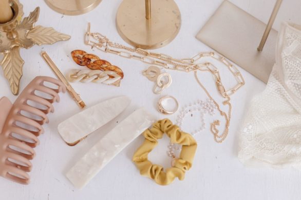 Ten jeden dodatek zapewni Ci fryzurę jak z Pinteresta. Kosztuje grosze!