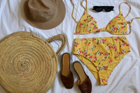 W takich butach przechodzisz całe wakacje. Są idealne!