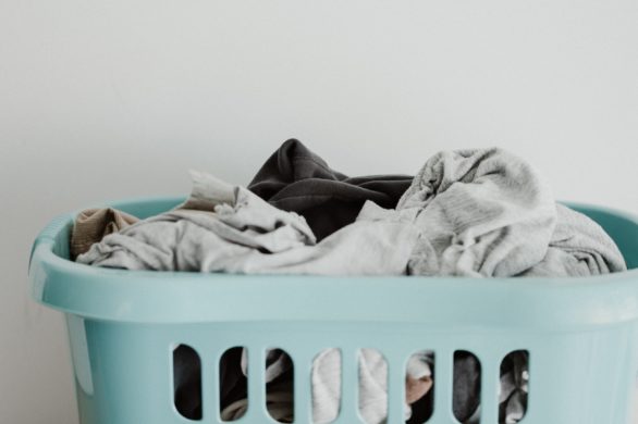 Najlepsze domowe sposoby na trudne plamy