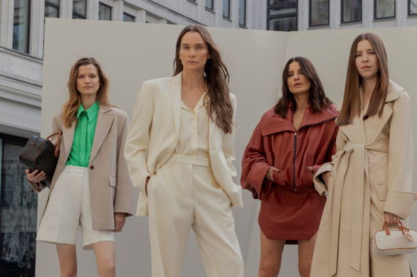 Vintage’owe sneakersy i torebki-jamniki. Zobacz kapsułową kolekcję Retro Your Own Way Gino Rossi