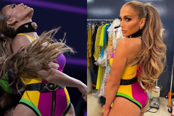 Siostra Jennifer Lopez skończyła 50 lat. Czy między siostrami widać podobieństwo?