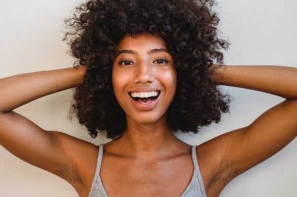 Domowy szampon oczyszczający – trzy genialne przepisy