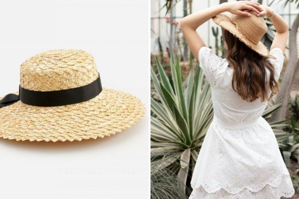 Kapelusze na lato. Wiemy, gdzie znajdziesz rewelacyjne modele!
