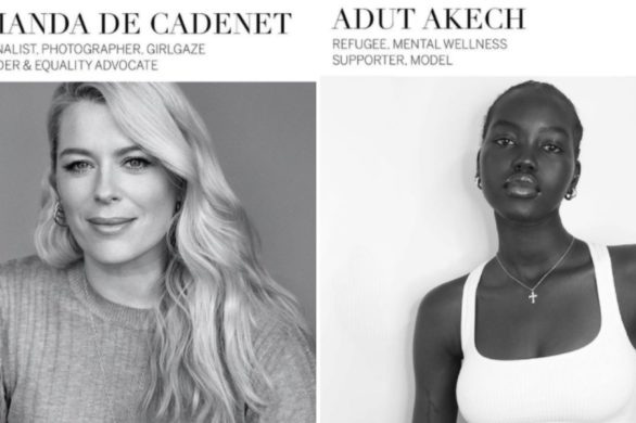 Aniołki Victoria’s Secret odleciały. Zmiany w słynnej marce