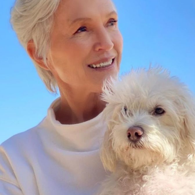 Maye Musk