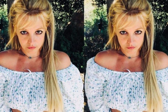 Britney Spears w ostrych słowach odniosła się do paparazzi. „Przestańcie zniekształcać moje zdjęcia i edytować je w tak żenujący sposób!”