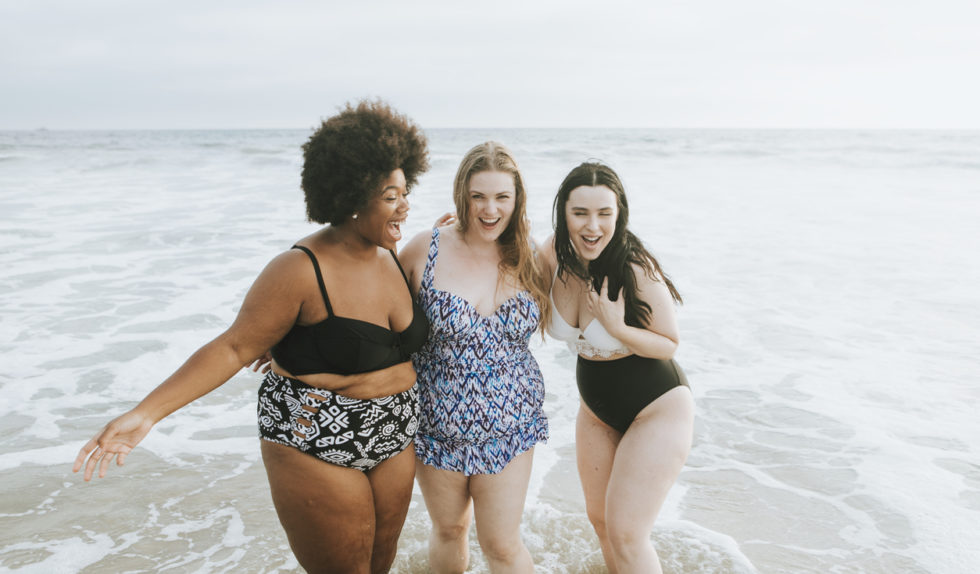 Jak zapobiec katastrofie w kostiumie kąpielowym?