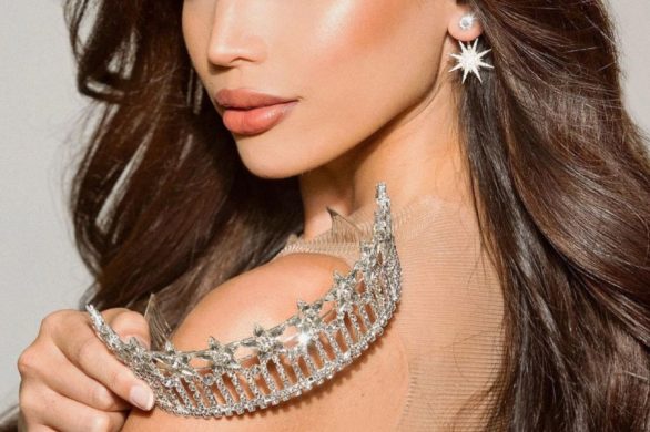 Jako pierwsza transpłciowa kobieta stanie do walki o tytuł najpiękniejszej. Tak wygląda kandydatka na Miss Ameryki!