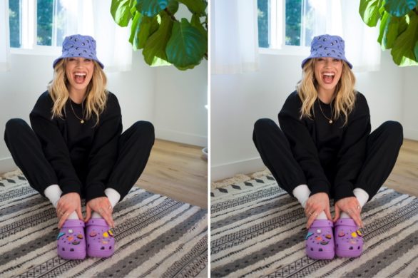 Clogsy damskie w Biedronce. Modne buty kosztują tylko 19 zł!