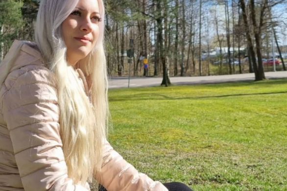 Wyśmiewali ją za to, że ma grube nogi. Nie zdawali sobie sprawy, że jest chora